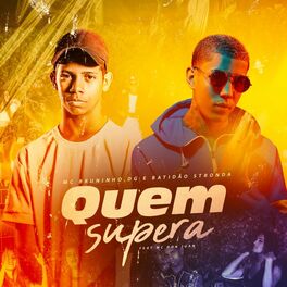 Album cover of Quem Supera