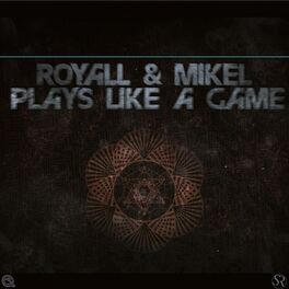 Album cover of Plays Like A Game