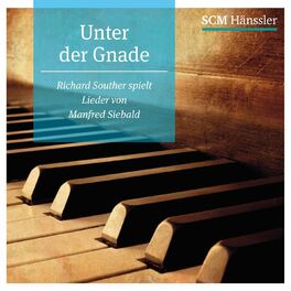 Album cover of Unter der Gnade