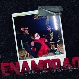 Album cover of Enamorao