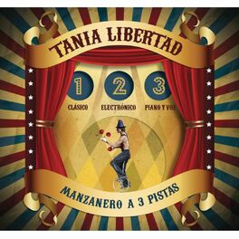 Album cover of Manzanero a Tres Pistas
