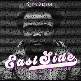 Album cover of East Side
