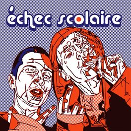 Album cover of Echec scolaire