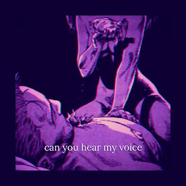 Album cover of can you hear my voice