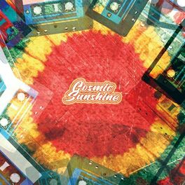 Album cover of Cosmic Sunshine