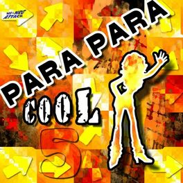 Album cover of Parapara Cool, Vol. 5