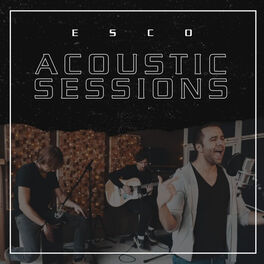 Album cover of Acoustic Sessions