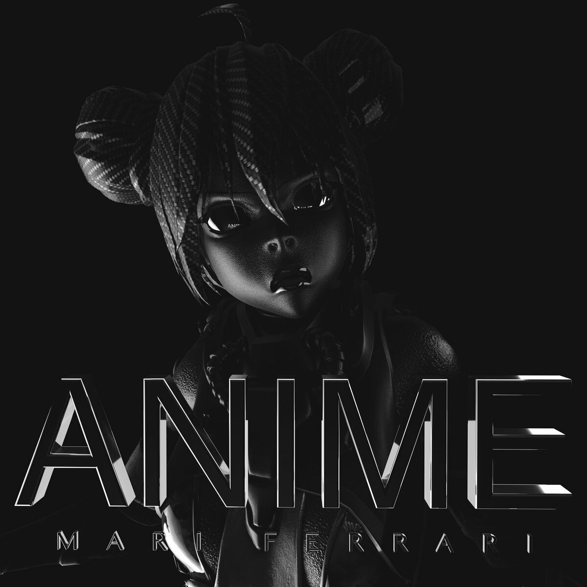 Mari Ferrari - Anime: тексты и песни | Deezer