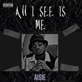 Album cover of All I See Is Me