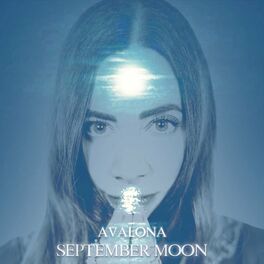Album cover of September Moon
