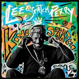 Album cover of King Scratch (Musical Masterpieces from the Upsetter Ark-ive)