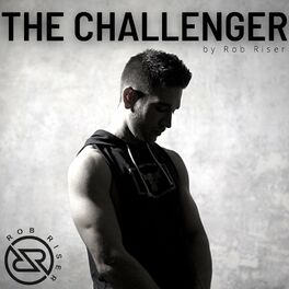 Album cover of The Challenger (Rock Version)