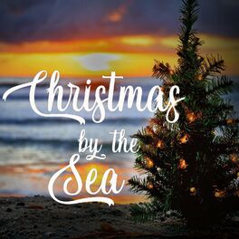 Album cover of Christmas by the Sea