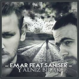 Album cover of Yalnız Bırak (feat. Şanışer)