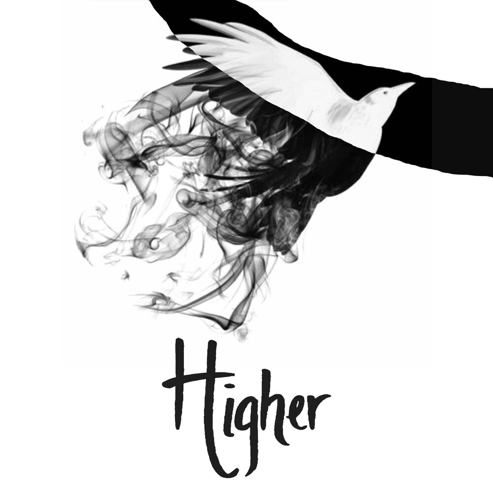 Higher текст