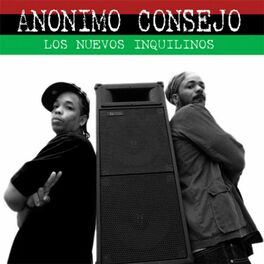 An nimo Consejo Desorden P blico lyrics and songs Deezer