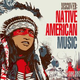 Album cover of Discover: Native American Music