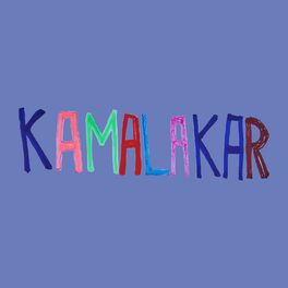 Album cover of Kamalakar