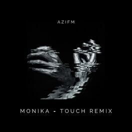 Album cover of Touch