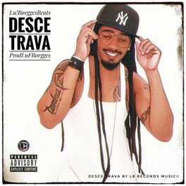 Album cover of Desce Trava