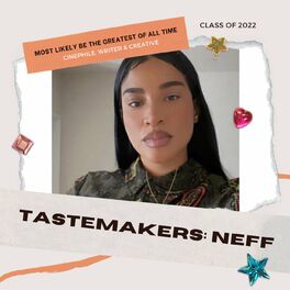 Album cover of Tastemakers: Neff