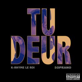 Album cover of Tu Deur
