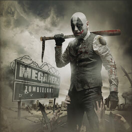 Album cover of Zombieland