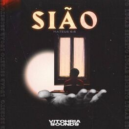 Album cover of Sião / Lugar Secreto