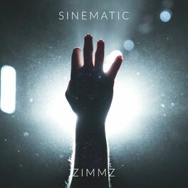 Album cover of Sinematic