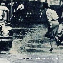 Album cover of Um Dia De Chuva