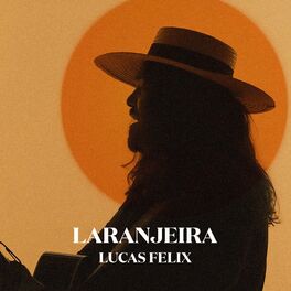 Album cover of Laranjeira