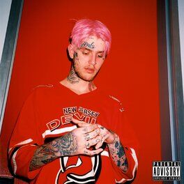 Album cover of HELLBOY