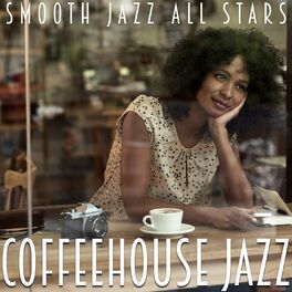 Album cover of Coffeehouse Jazz