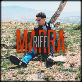 Album cover of Marra