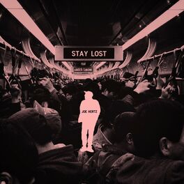 Album cover of Stay Lost (Cabu Remix)