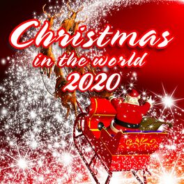 Album cover of Christmas InThe World 2020