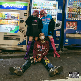 Album cover of GHOST