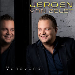 Album cover of Vanavond