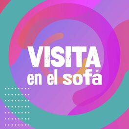 Album cover of Visita en el Sofá