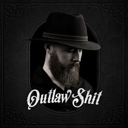 Album cover of Outlaw Shit