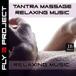 Album cover of Tantra Massagge Relaxing Music