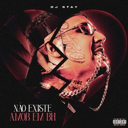 Album cover of Não Existe Amor em Bh