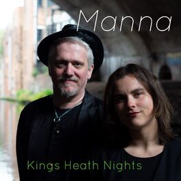 Album cover of Kings Heath Nights