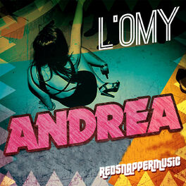 Album cover of Andrea