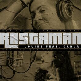Album cover of Rasta Man