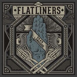 Album cover of Dead Language
