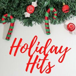 Album cover of Holiday Hits