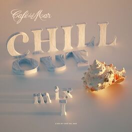 Album cover of Café del Mar Ibiza Chillout Mix I (DJ Mix)
