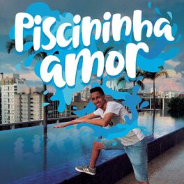 Album cover of Piscininha Amor
