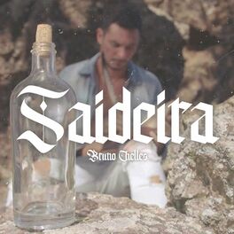 Album cover of Saideira